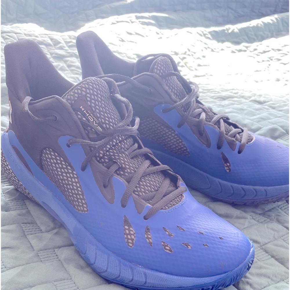 Under Armour Hovr Havoc size 10